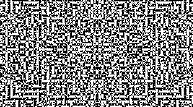 maze rule